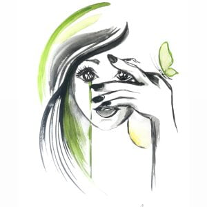 ORIGINALNA SLIKA Zakrit pogled