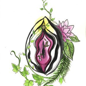 ORIGINALNA SLIKA Yoni