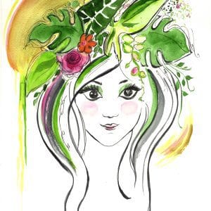 ORIGINALNA SLIKA Notranje sonce